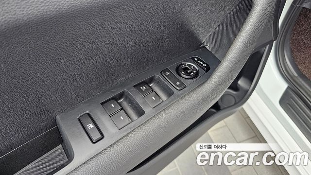Hyundai Sonata 2019 — photo 29