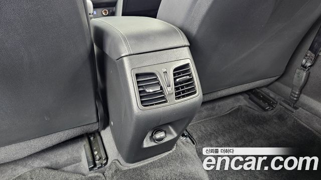 Hyundai Sonata 2019 — photo 31