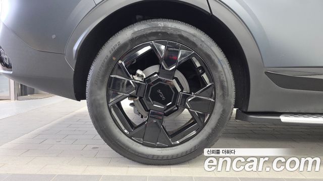 Kia Sportage 2025 — photo 5
