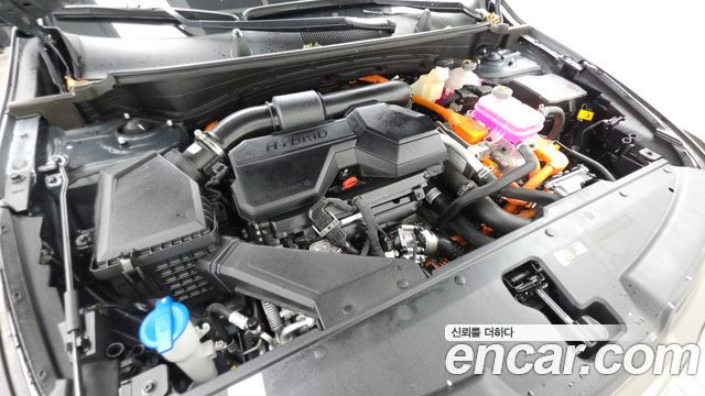 Kia Sportage 2025 — photo 6