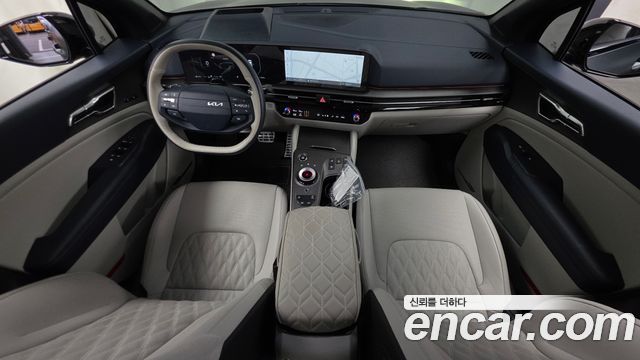 Kia Sportage 2025 — photo 10
