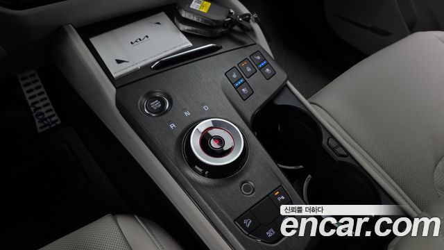 Kia Sportage 2025 — photo 12