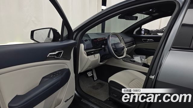 Kia Sportage 2025 — photo 13