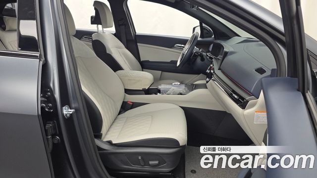 Kia Sportage 2025 — photo 17