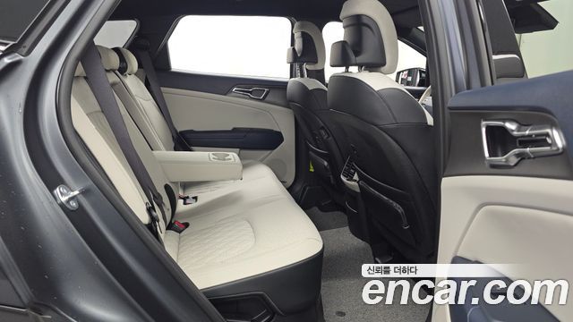 Kia Sportage 2025 — photo 18