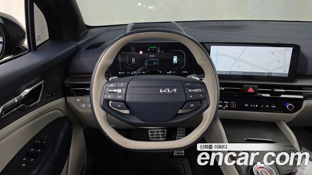 Kia Sportage 2025 — photo 19