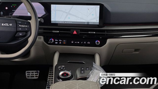 Kia Sportage 2025 — photo 20
