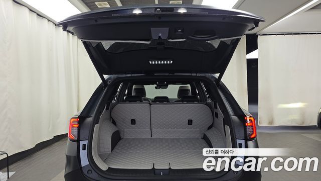 Kia Sportage 2025 — photo 26