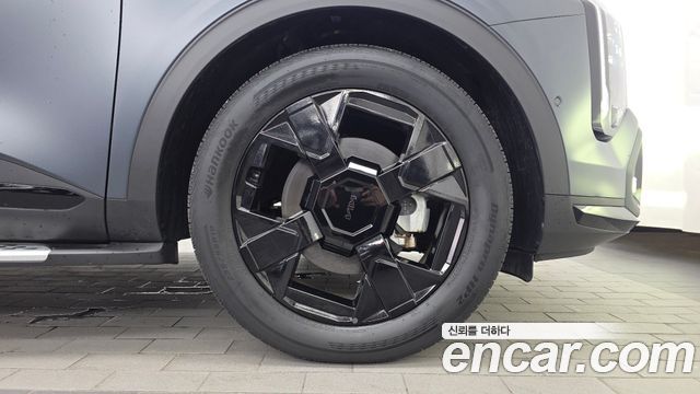 Kia Sportage 2025 — photo 7