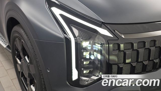 Kia Sportage 2025 — photo 8