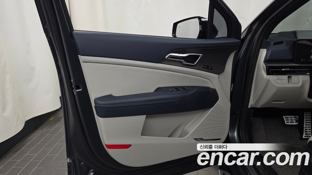 Kia Sportage 2025 — photo 14