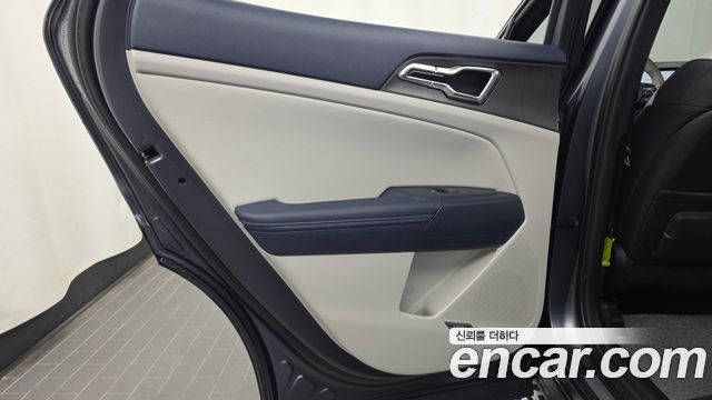 Kia Sportage 2025 — photo 15