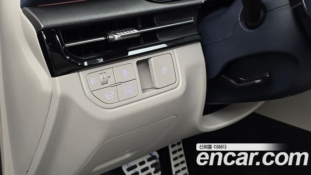 Kia Sportage 2025 — photo 27