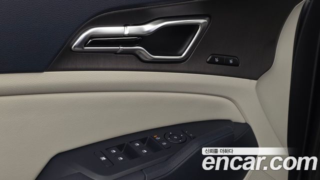 Kia Sportage 2025 — photo 28