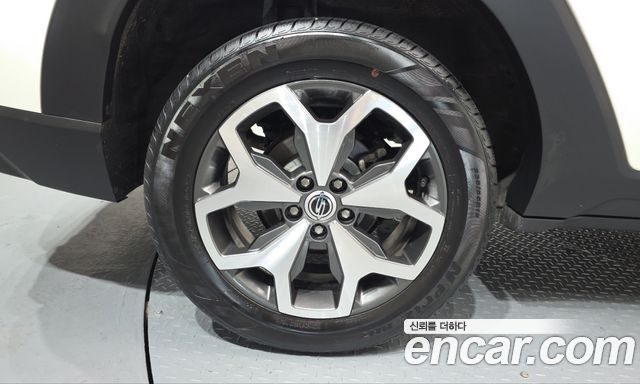 KG Mobility Torres 2023 — photo 5