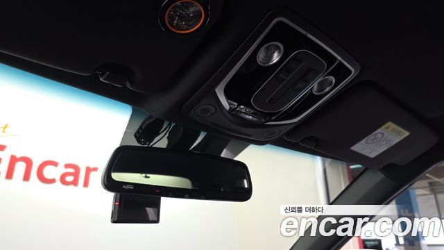 KG Mobility Torres 2023 — photo 23