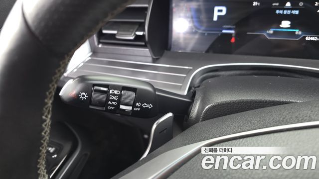 KG Mobility Torres 2023 — photo 27