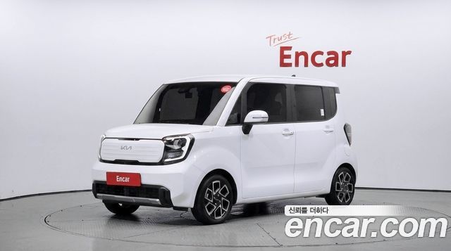 Kia RAY 2025 — photo 1