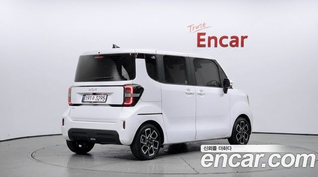 Kia RAY 2025 — photo 2