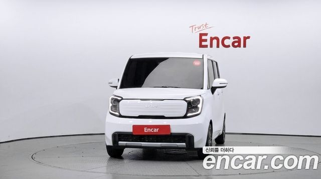 Kia RAY 2025 — photo 3