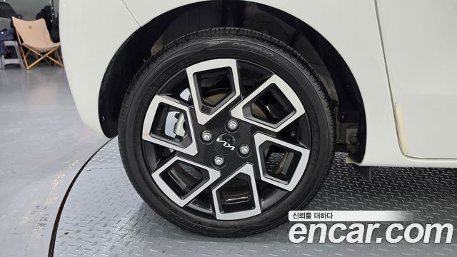 Kia RAY 2025 — photo 5
