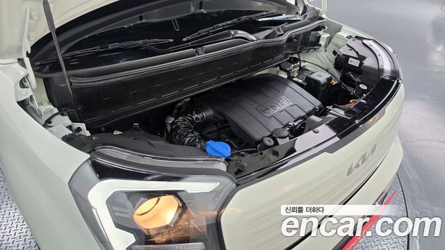 Kia RAY 2025 — photo 6