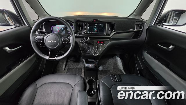 Kia RAY 2025 — photo 7