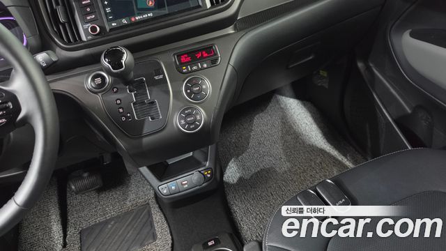 Kia RAY 2025 — photo 9