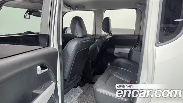 Kia RAY 2025 — photo 11
