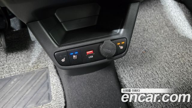 Kia RAY 2025 — photo 12