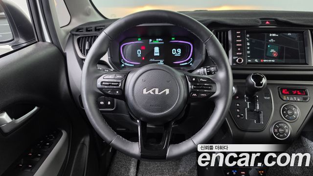 Kia RAY 2025 — photo 13