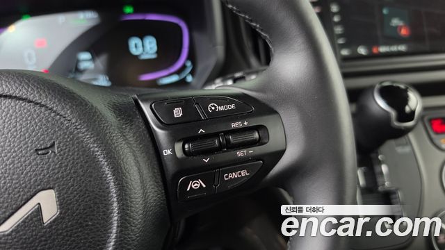 Kia RAY 2025 — photo 16
