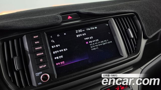 Kia RAY 2025 — photo 17