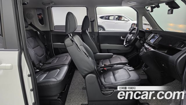 Kia RAY 2025 — photo 18