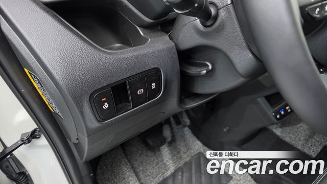 Kia RAY 2025 — photo 19