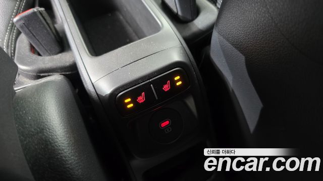 Kia RAY 2025 — photo 20