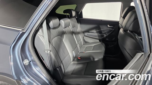 Hyundai Maxcruz 2016 — photo 17