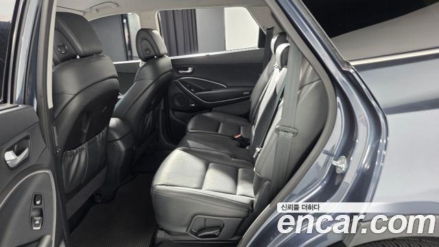 Hyundai Maxcruz 2016 — photo 18