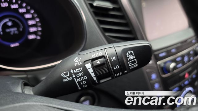 Hyundai Maxcruz 2016 — photo 25