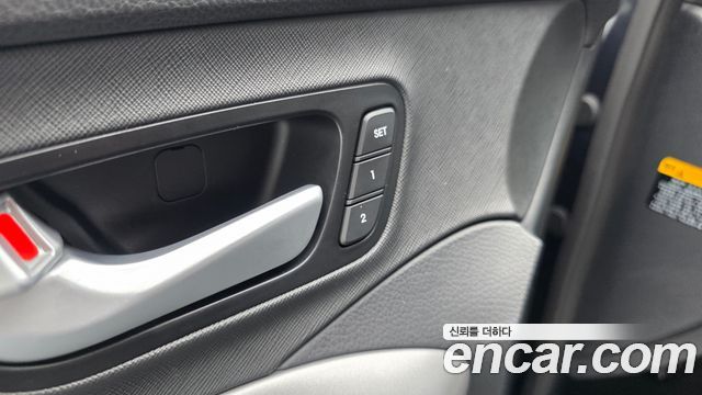 Hyundai Maxcruz 2016 — photo 26