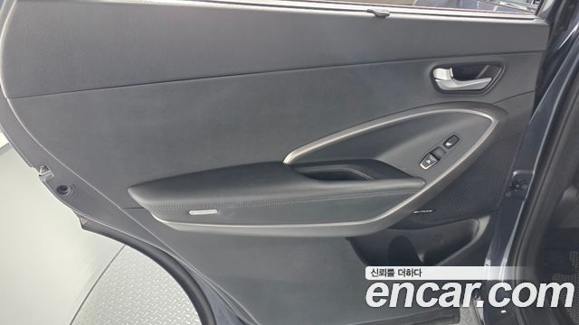 Hyundai Maxcruz 2016 — photo 15