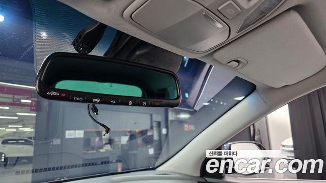 Hyundai Maxcruz 2016 — photo 31