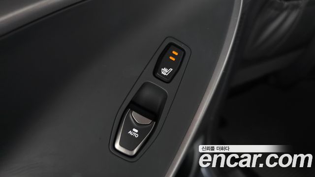 Hyundai Maxcruz 2016 — photo 32