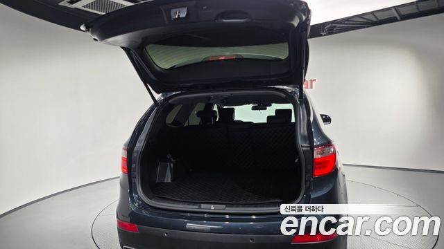 Hyundai Maxcruz 2016 — photo 33