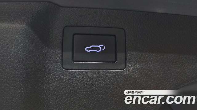 Hyundai Maxcruz 2016 — photo 34