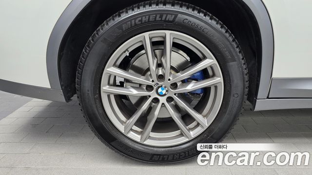 BMW X4 2021 — photo 5