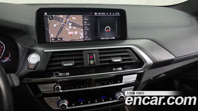 BMW X4 2021 — photo 19