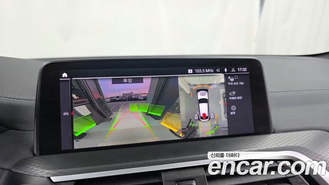 BMW X4 2021 — photo 20