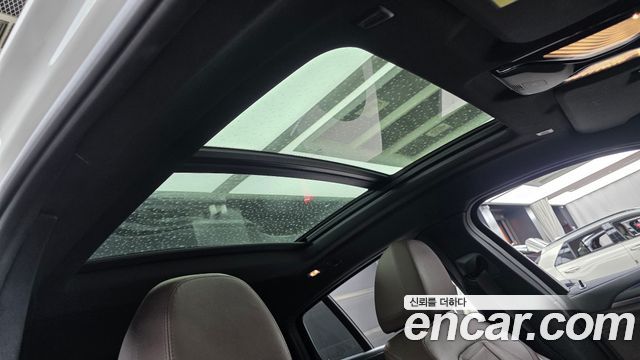 BMW X4 2021 — photo 22