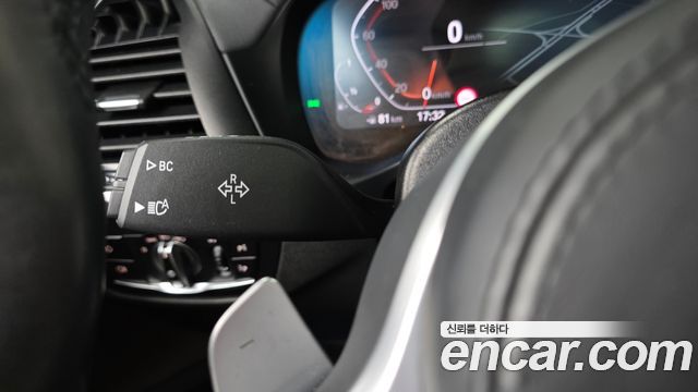 BMW X4 2021 — photo 30